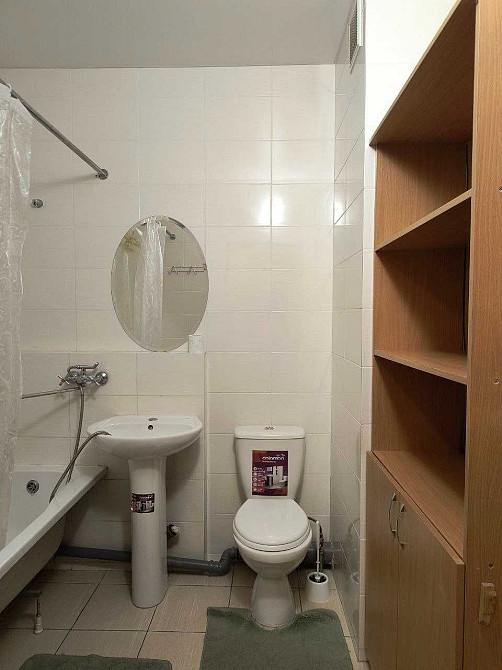 1к. квартира на 2 этаже ЖК 7 НЕБО Авангард - зображення 7