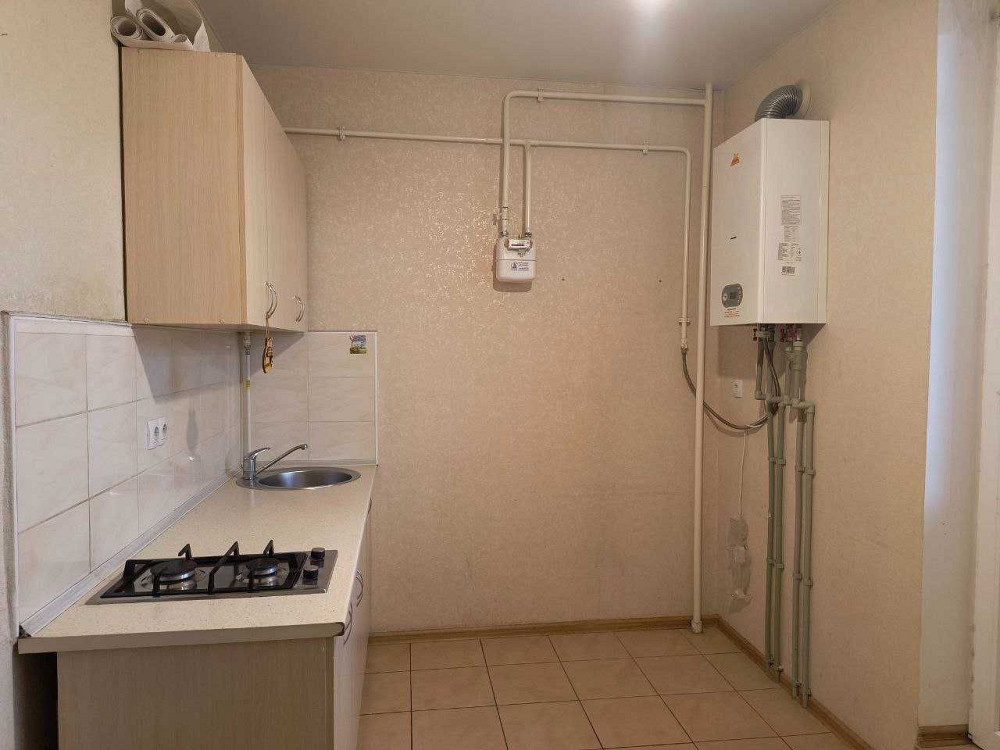 1к. квартира на 2 этаже ЖК 7 НЕБО Авангард - зображення 2