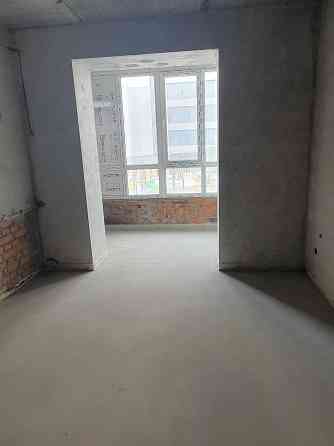 1к з частковим ремонтом на Виставці, ЗДАНА 4 секція ЖК Автобіографія Хмельницкий