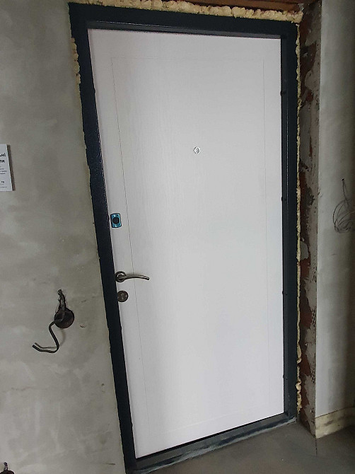 1к з частковим ремонтом на Виставці, ЗДАНА 4 секція ЖК Автобіографія Хмельницкий - изображение 3