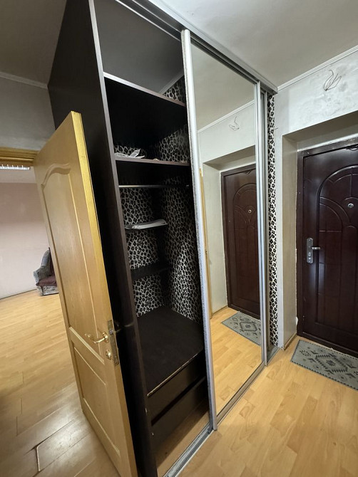 1-кімнатна квартира в м. Бровари, вул. Харківська, 46 Бровари - зображення 8