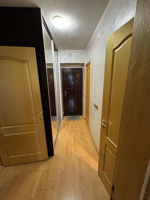 1-кімнатна квартира в м. Бровари, вул. Харківська, 46 Бровари - зображення 6