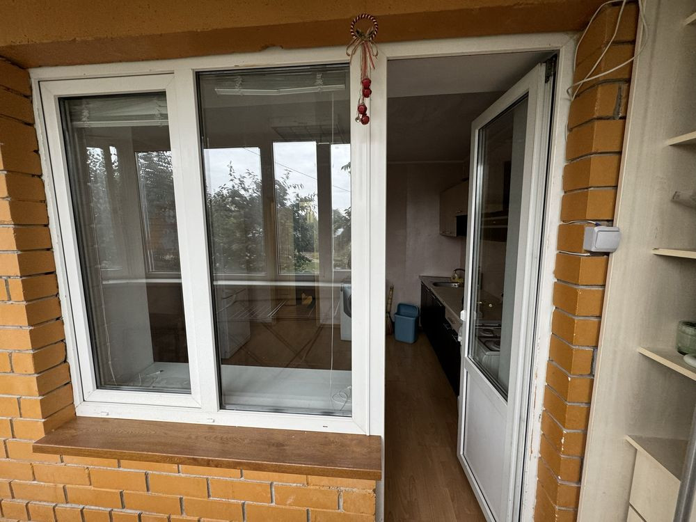 1-кімнатна квартира в м. Бровари, вул. Харківська, 46 Бровари - зображення 5