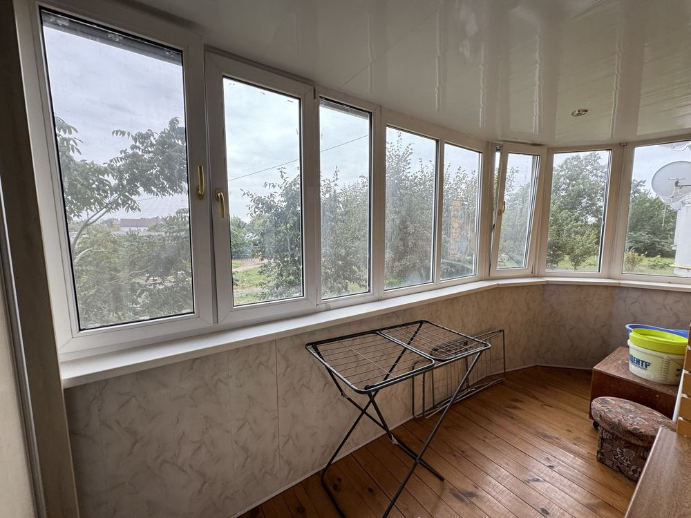 1-кімнатна квартира в м. Бровари, вул. Харківська, 46 Бровари - зображення 1