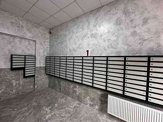 Двохкімнатна квартира в Новобудові. ЖК МОРСЬКИЙ Черноморск