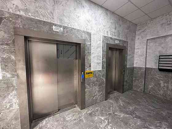 Двохкімнатна квартира в Новобудові. ЖК МОРСЬКИЙ Черноморск