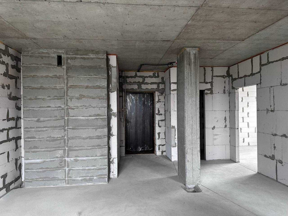 Двохкімнатна квартира в Новобудові. ЖК МОРСЬКИЙ Чорноморськ - зображення 7