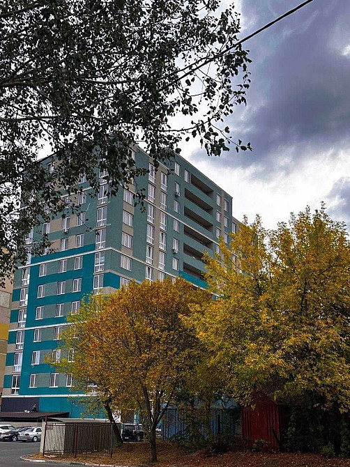 Двохкімнатна квартира в Новобудові. ЖК МОРСЬКИЙ Чорноморськ - зображення 1