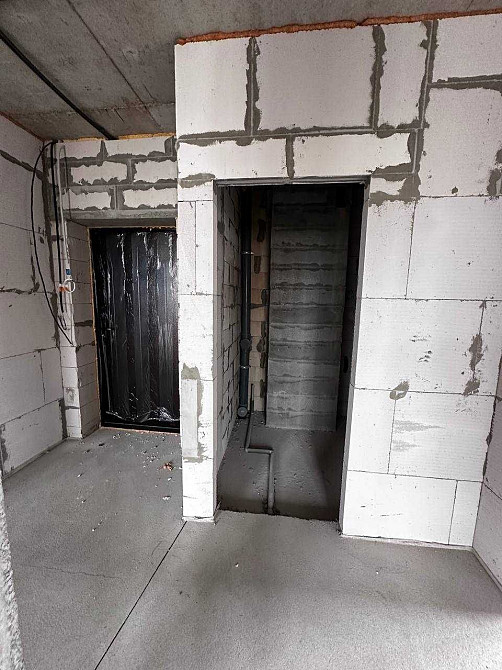 Двохкімнатна квартира в Новобудові. ЖК МОРСЬКИЙ Чорноморськ - зображення 8