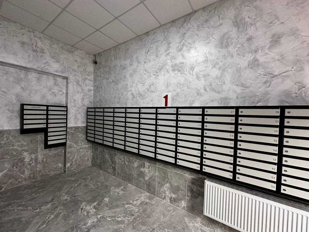 Двохкімнатна квартира в Новобудові. ЖК МОРСЬКИЙ Чорноморськ - зображення 4