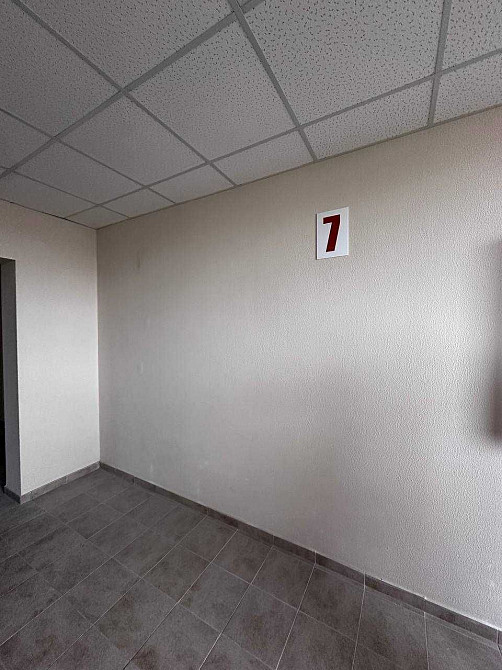 Двохкімнатна квартира в Новобудові. ЖК МОРСЬКИЙ Чорноморськ - зображення 6