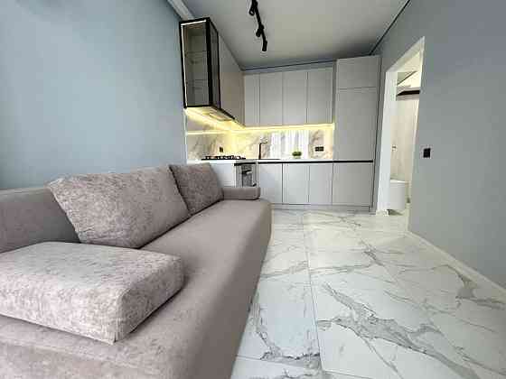 Терміново продам, гарну 1-кімнатну квартиру! Ивано-Франковск