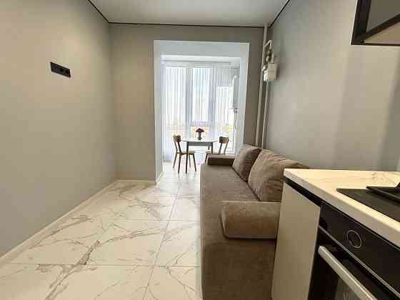 Терміново продам, гарну 1-кімнатну квартиру! Ивано-Франковск