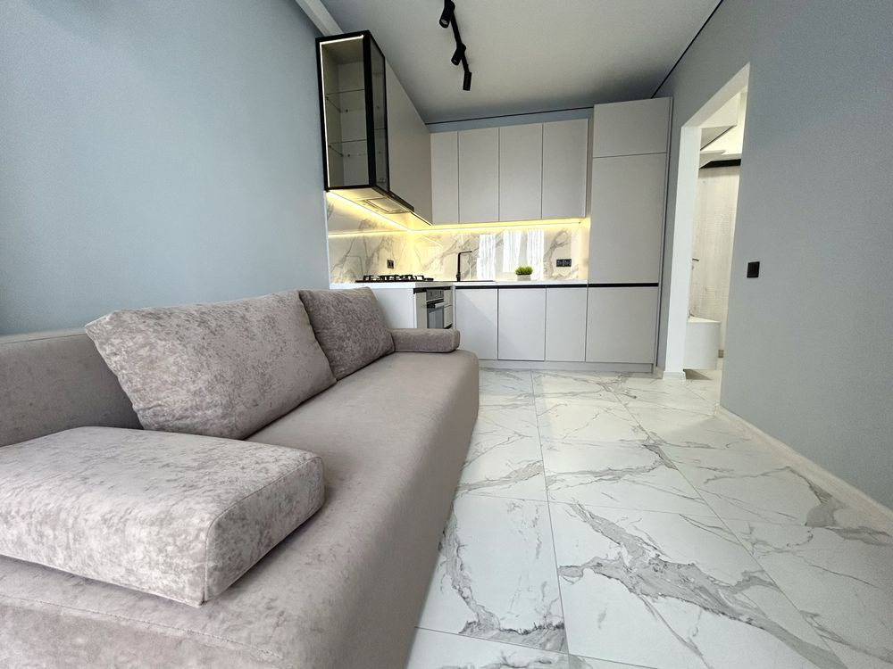 Терміново продам, гарну 1-кімнатну квартиру! Ивано-Франковск - изображение 3