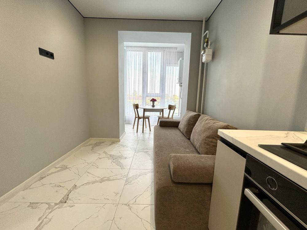 Терміново продам, гарну 1-кімнатну квартиру! Ивано-Франковск - изображение 4