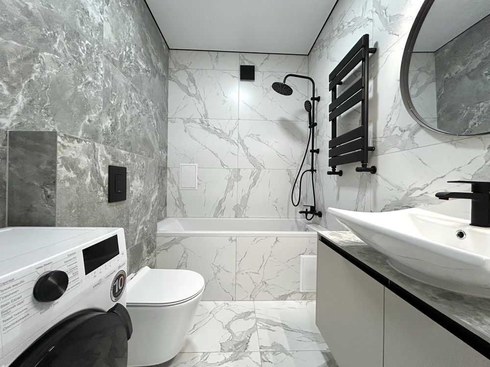 Терміново продам, гарну 1-кімнатну квартиру! Ивано-Франковск - изображение 6