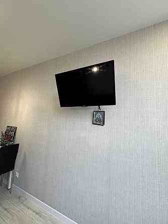 НАЙКРАЩА 1к квартира 40м2 з ремонтом та газом! Новий ЖК! 2% Ирпень