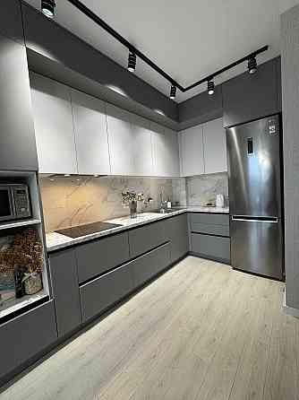 НАЙКРАЩА 1к квартира 40м2 з ремонтом та газом! Новий ЖК! 2% Ирпень