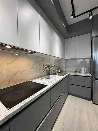 НАЙКРАЩА 1к квартира 40м2 з ремонтом та газом! Новий ЖК! 2% Ирпень