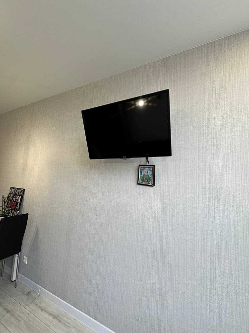 НАЙКРАЩА 1к квартира 40м2 з ремонтом та газом! Новий ЖК! 2% Ірпінь - зображення 5