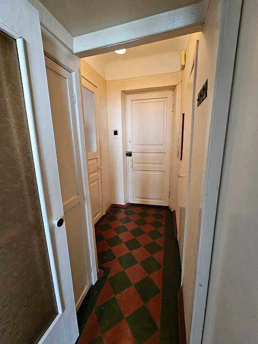 Продається 1-на квартира Голосіївський р-н вул.Ямська Київ - зображення 5