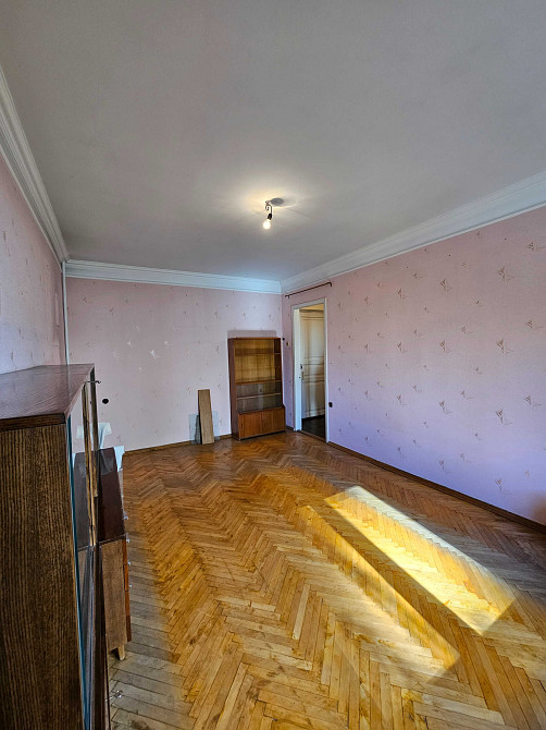 Продається 1-на квартира Голосіївський р-н вул.Ямська Київ - зображення 7