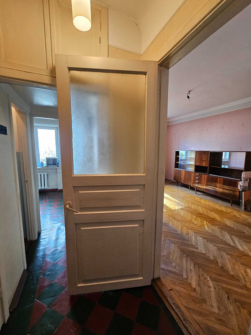 Продається 1-на квартира Голосіївський р-н вул.Ямська Київ - зображення 8