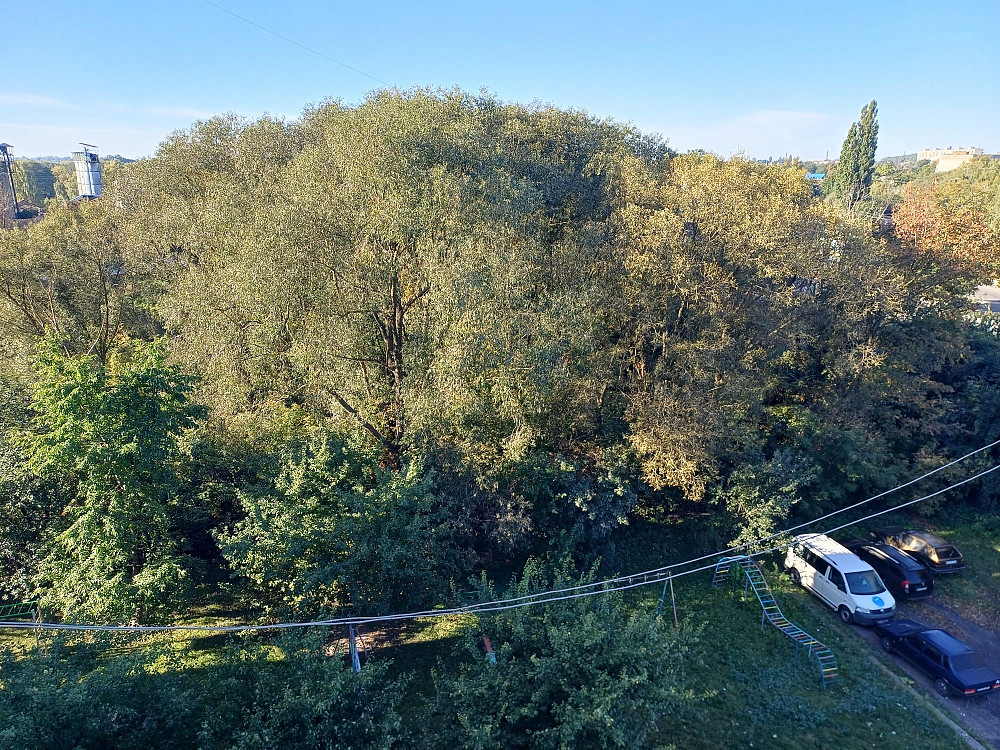 Продам свою квартиру Конотоп - изображение 1