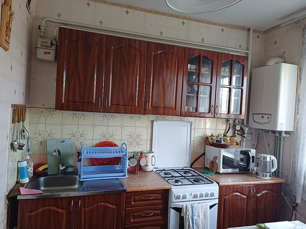 Продам свою квартиру Конотоп - изображение 4