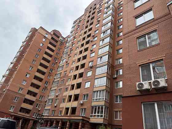 Продаж на 2 поверсі 1 кімнатної в простому житловуму стані Ирпень