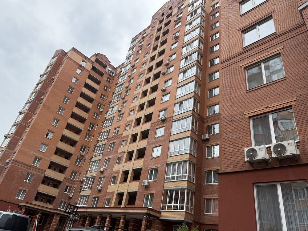 Продаж на 2 поверсі 1 кімнатної в простому житловуму стані Ірпінь - зображення 1