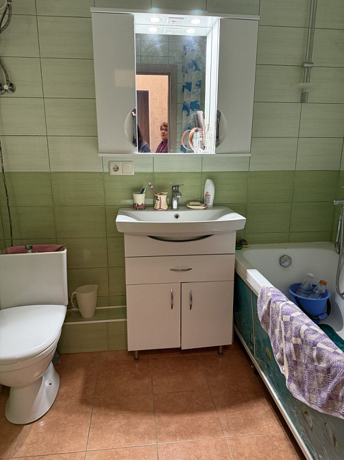 Продаж на 2 поверсі 1 кімнатної в простому житловуму стані Ірпінь - зображення 4