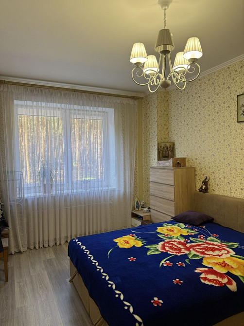 Продаж на 2 поверсі 1 кімнатної в простому житловуму стані Ірпінь - зображення 7