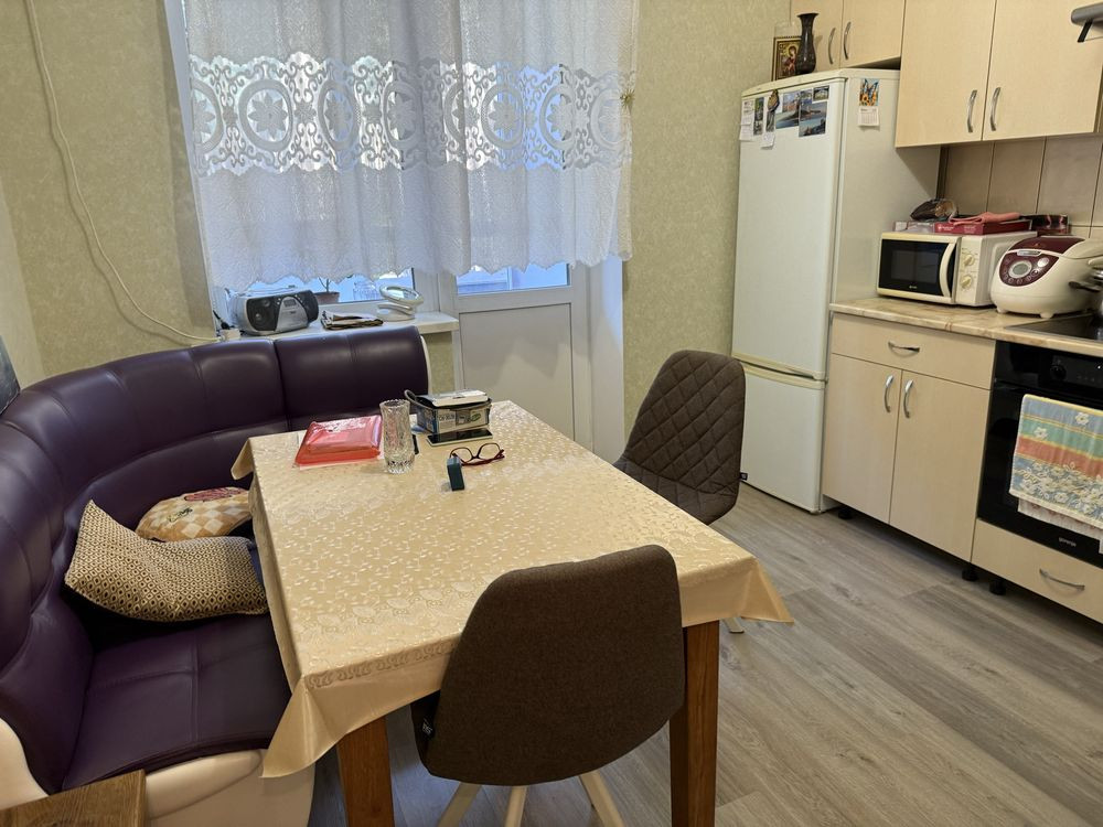 Продаж на 2 поверсі 1 кімнатної в простому житловуму стані Ірпінь - зображення 6