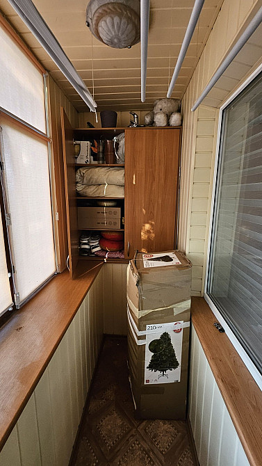 Продам срочно 2х комн.квартиру Запоріжжя - зображення 3