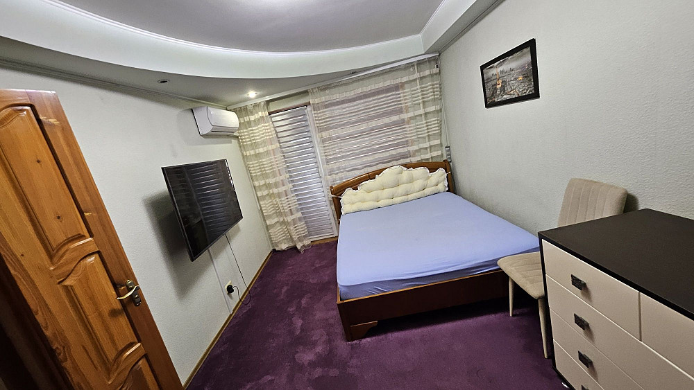 Продам срочно 2х комн.квартиру Запоріжжя - зображення 4