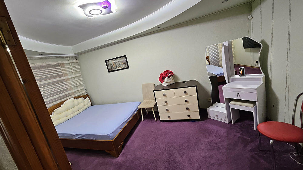 Продам срочно 2х комн.квартиру Запоріжжя - зображення 1