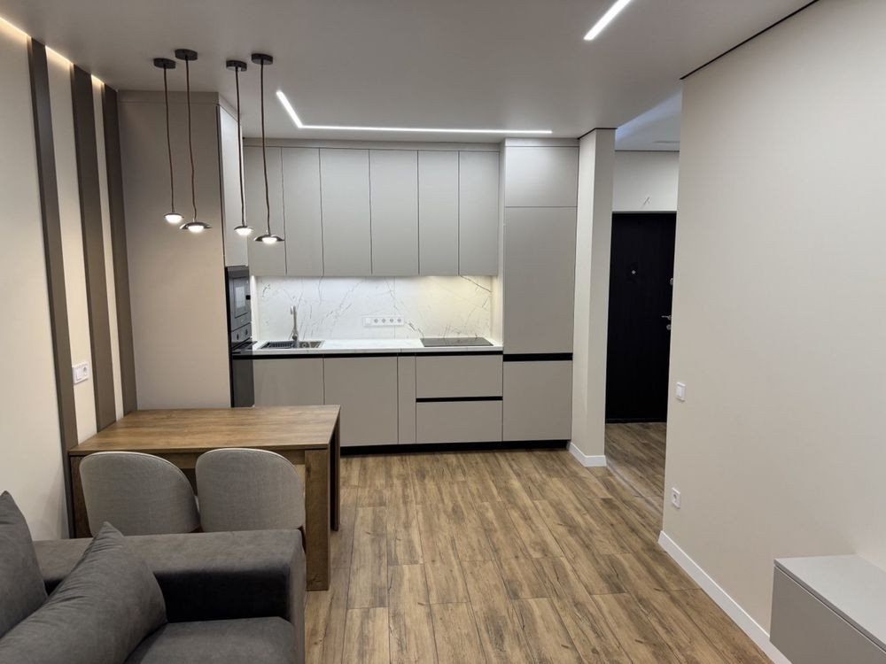 Варшавский 2, продаж 1-кімнатна, власник Київ - зображення 1