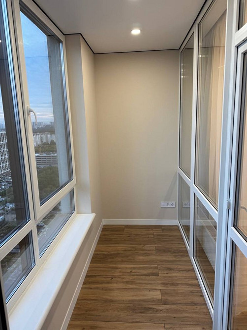 Варшавский 2, продаж 1-кімнатна, власник Київ - зображення 8