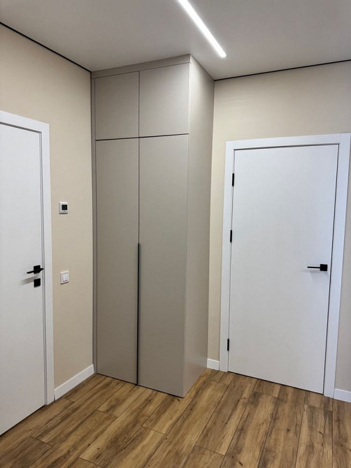 Варшавский 2, продаж 1-кімнатна, власник Київ - зображення 7