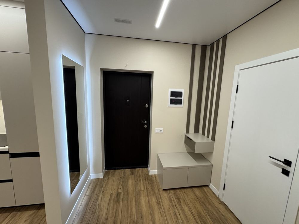 Варшавский 2, продаж 1-кімнатна, власник Київ - зображення 6