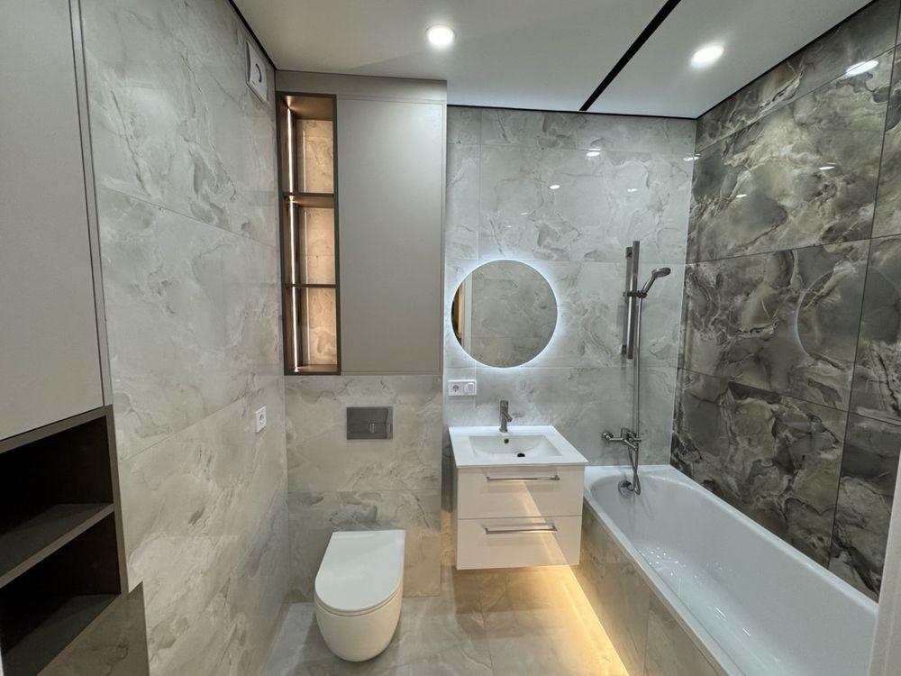 Варшавский 2, продаж 1-кімнатна, власник Київ - зображення 5