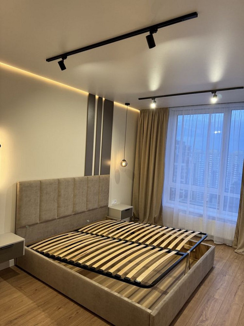 Варшавский 2, продаж 1-кімнатна, власник Київ - зображення 3