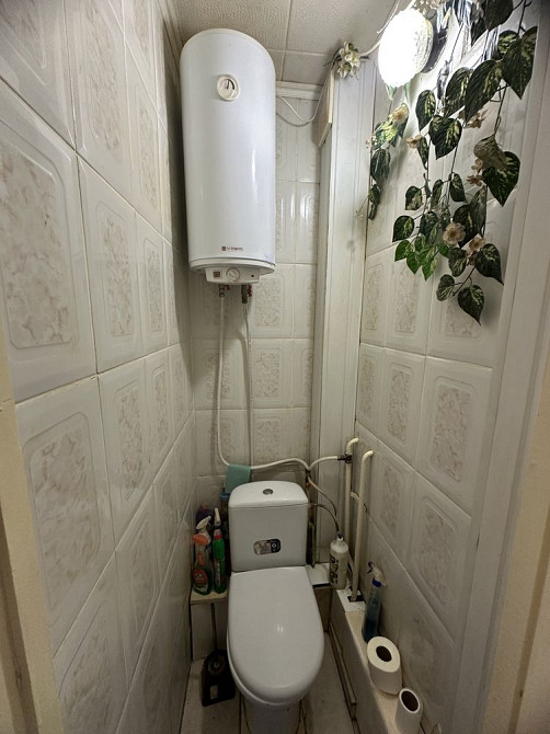 ТЕРМІНОВИЙ продаж, 2к з РЕМОНТОМ, в ЦЕНТРІ без % Ирпень - изображение 5