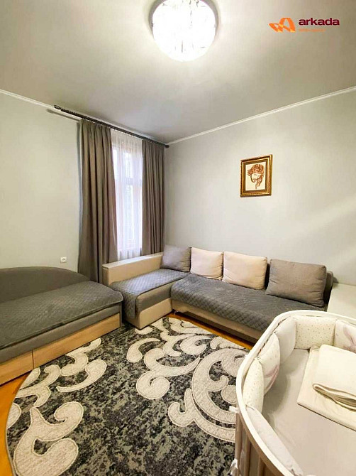 Продам 3 кім квартиру на О.Кисілевської і два підвальних приміщення Ивано-Франковск - изображение 7