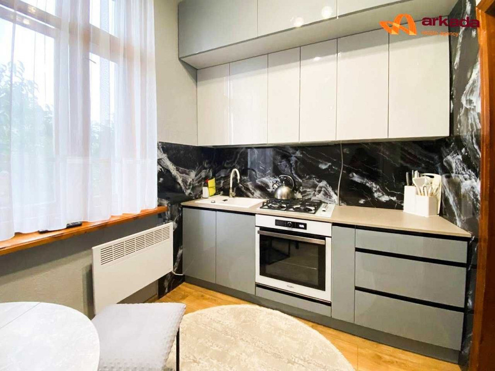 Продам 3 кім квартиру на О.Кисілевської і два підвальних приміщення Ивано-Франковск - изображение 3