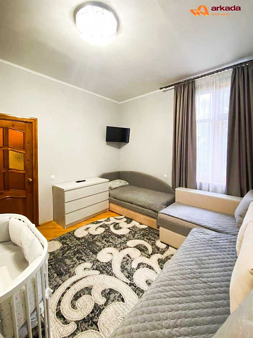 Продам 3 кім квартиру на О.Кисілевської і два підвальних приміщення Ивано-Франковск - изображение 8