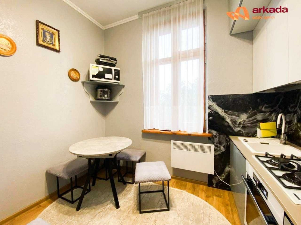 Продам 3 кім квартиру на О.Кисілевської і два підвальних приміщення Ивано-Франковск - изображение 5