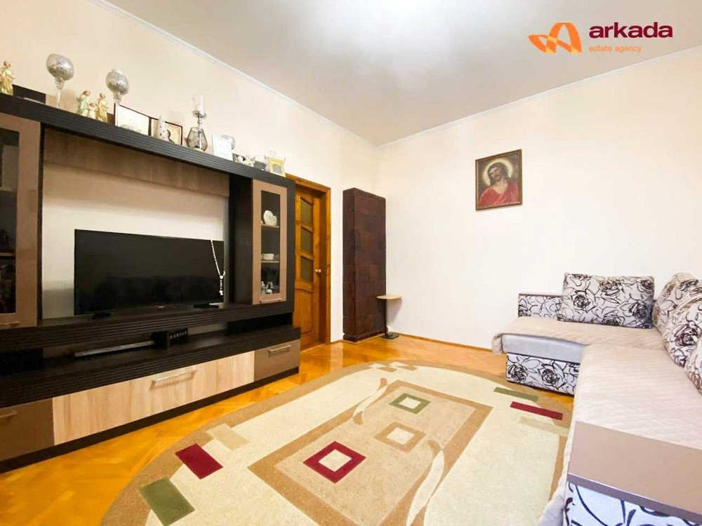 Продам 3 кім квартиру на О.Кисілевської і два підвальних приміщення Ивано-Франковск - изображение 6