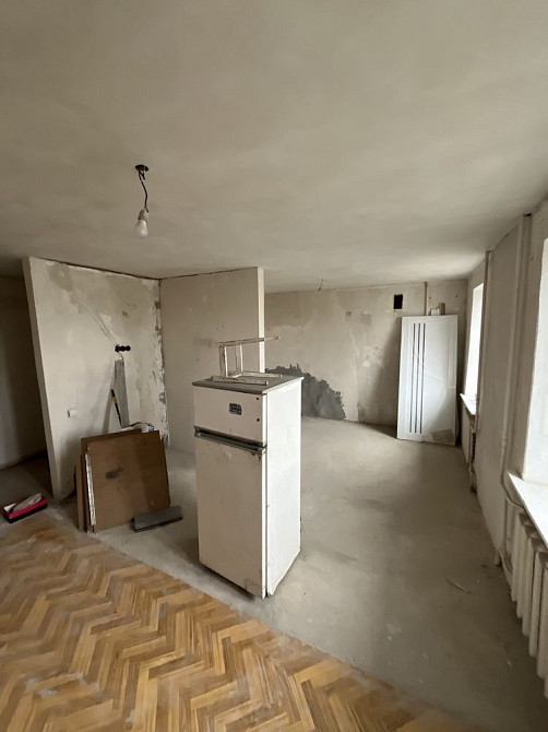 3-х трьохкімнатна трехкомнатная квартира. БЕЗ КОМІСІЇ. Піщаний масив Біла Церква - зображення 4